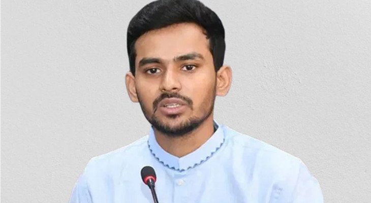 দুদকের অভিযোগের প্রমাণ প্রকাশের দাবি আসিফ মাহমুদের